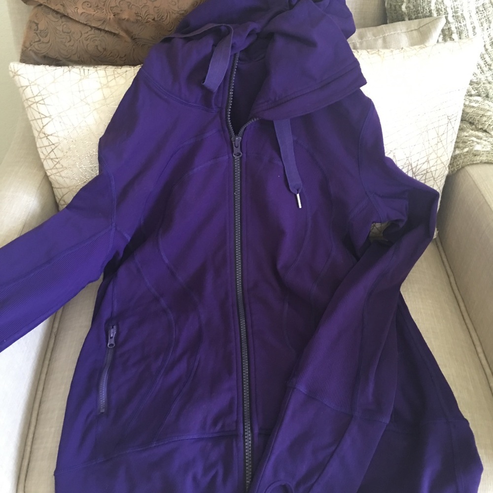 Lululemon athletica hoodie
